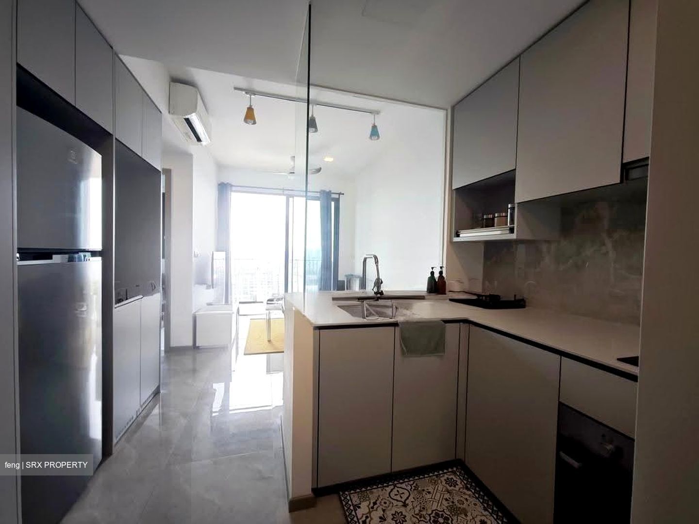 The Garden Residences (D19), Apartment #621014351
